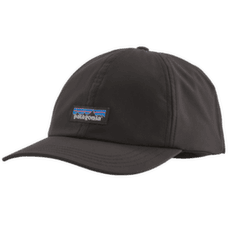 Capac Patagonia Terrebonne Hat Black