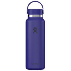 Termos Hydro Flask 40 OZ WIDE FLEX CAP Capri Blue