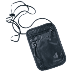 Portofel deuter Security Wallet I Black