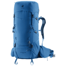Rucsac deuter Aircontact Core 60+10 baltic-nightblue