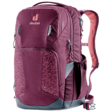 Rucsac deuter Cotogy cassis-dahlia