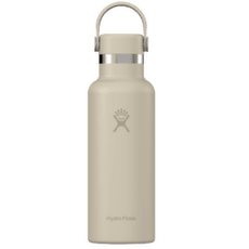 Termos Hydro Flask 18 OZ STANDARD FLEX CAP 114 Oat