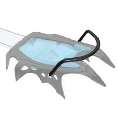 ND Blue Ice Compact Toe Bails Black