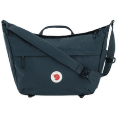 Geantă Fjällräven FÄRDEN CROSSBODY Navy