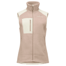 Vesta Norrona trollveggen warm3 Vest Women Winter Twig