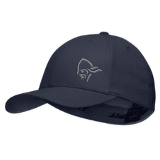Căciuli Norrona /29 Flexfit Cap Indigo Night/Drizzle