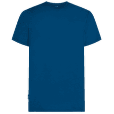 Tricou cu mânecă scurtă Icebreaker Merino 125 Cool-Lite Sphere III SS Tee Men ATLANTIS