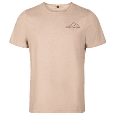 Tricou cu mânecă scurtă Direct Alpine Rey 1.0 natural (Rock way)