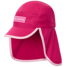 Capac Columbia Junior II Cachalot Guava Pink 657