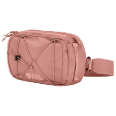 Geantă Fjällräven SKULE SLING 6 Dusty Rose