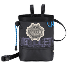 Geantă Millet BJJ CHALK BAG NOIR NEW
