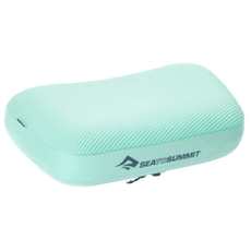 Pernă Sea to Summit Aeros Premium Pillow Large Cabbage