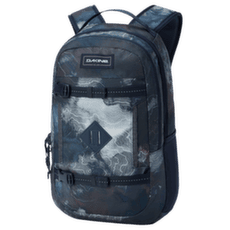Rucsac Dakine MISSION PACK 18L SUB TOPO