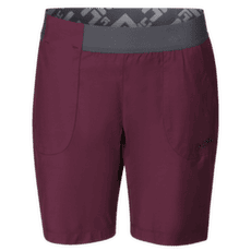 Pantaloni scurți Direct Alpine Frog Shorts Lady cherry