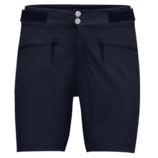 Pantaloni scurți Norrona femund flex1 lightweight Shorts Women Caviar Black
