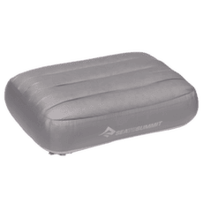 Pernă Sea to Summit Aeros Down Pillow Regular Neutral Grey