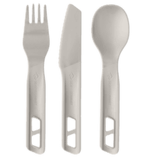 Tacâmuri Sea to Summit Horizon Cutlery Set 3 Piece Moonstruck