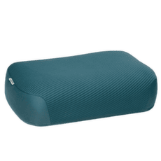 Pernă Sea to Summit Memory Lux Pillow - Large Mediterranea