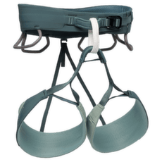 Șaua Black Diamond SOLUTION HARNESS Women Agave