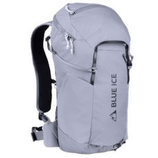 Rucsac Blue Ice PRISMA PACK 24L Folkstone Grey