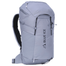Rucsac Blue Ice PRISMA PACK 30L Folkstone Grey
