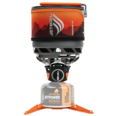 Aragaz Jetboil TrailCook 1.2L Sunset