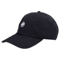 Căciuli Mammut BASEBALL CAP MAMMUT black 0001