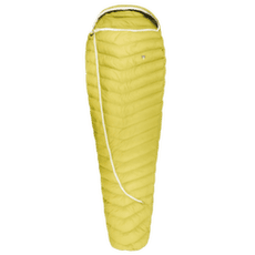 Sac de dormit Grüezi bag DownWool Extreme Light 2.0 Warm Olive