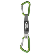 Set expres Rock Empire Set Racer P16/25 - 14 cm Světle zelená 006