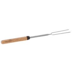 Furculiță EasyCamp Campfire Grill Fork