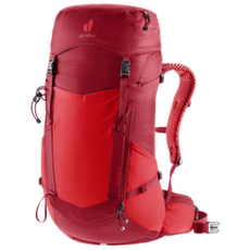 Rucsac deuter Futura 26 cherry-masala