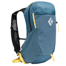 Rucsac Black Diamond PURSUIT 15 Midnight Blue