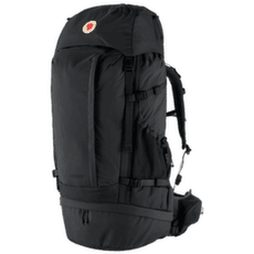Rucsac Fjällräven Abisko Trekk 65 M/L Black