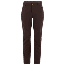 Pantaloni Fjällräven Abisko Winter Stretch Trousers Women Black Oak