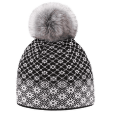 Căciuli Kama Knitted Merino beanie A158 black 110