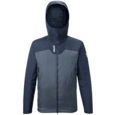 Jachetă Millet BOSSONS 100 HD M SHADOW BLUE