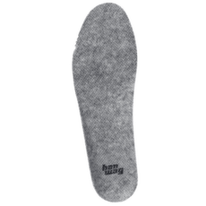 Inserții pentru pantofi Hanwag Footbed Comfort grey