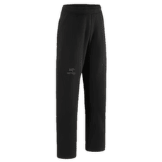 Pantaloni Arcteryx Emblem Fleece Jogger Women Black