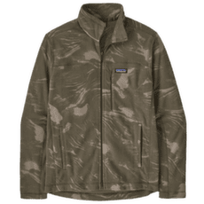 Jachetă Patagonia Micro D Jacket Men Polar Breeze: Basin Green