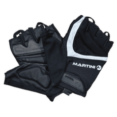 Mănuși Martini TENACITY W black/white
