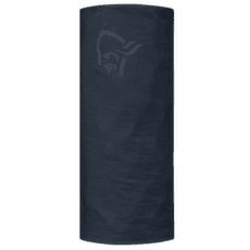 Eșarfă Norrona /29 pureUll Neck Indigo Night