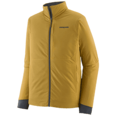 Jachetă Patagonia NANO-AIR LIGHT JACKET Men Lynx Tan