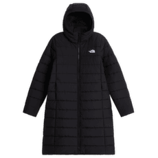 Hanorac The North Face ACONCAGUA HOODED PARKA WOMEN TNF BLACK