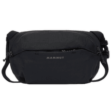 Rinichi Mammut Alto Waistpack 4 black 0001