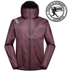 Jachetă La Sportiva AEQUILIBRIUM LITE GTX JKT Men Redwood/Chalk