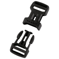 Cataramă Mammut Dual Adjust Side Squeeze Buckle 15 black 0001