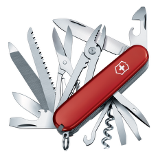Cuțit Victorinox Swiss Army Knife Handyman Red
