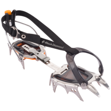Crampoane Black Diamond Serac Clip (BD400042)
