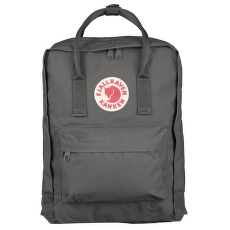 Rucsac Fjällräven Kanken Super Grey