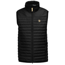Vesta Fjällräven Abisko Padded Vest Black